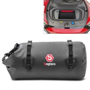 Frunk bag Bagtecs egnet for Audi e-tron GT BR30 30 liter vanntett