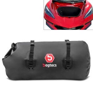 Frunk bag Bagtecs egnet for Chevrolet Corvette BR50 50 liter vanntett