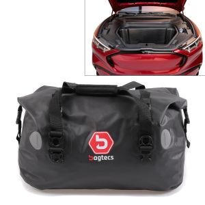 Frunk bag egnet for Ford Mustang Mach-E Bagtecs TB40 Vanntett volum 40l
