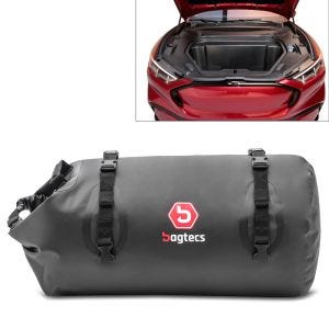 Frunk bag Bagtecs egnet for Ford Mustang Mach-E BR30 30 liter vanntett