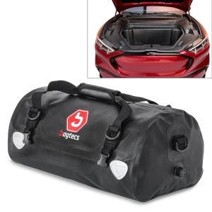 Frunk bag Bagtecs egnet for Ford Mustang Mach-E XF30 30 liter vanntett