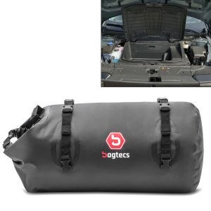 Frunk bag Bagtecs egnet for Hyundai Ioniq 5 BR30 30 liter vanntett