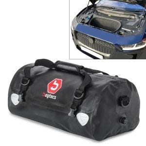 Frunk bag Bagtecs egnet for Jaguar I-PACE XF30 30 liter vanntett
