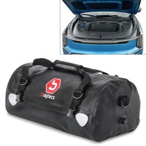 Frunk bag Bagtecs egnet for KIA EV9 XF30 30 liter vanntett