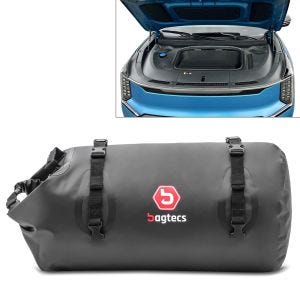 Frunk bag Bagtecs egnet for KIA EV9 BR30 30 liter vanntett