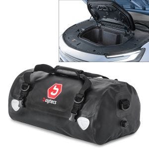 Frunk bag Bagtecs egnet for MG Marvel R XF30 30 liter vanntett