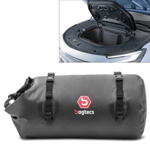 Frunk bag Bagtecs egnet for MG Marvel R BR30 30 liter vanntett