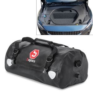 Frunk bag Bagtecs egnet for Polestar 2 XF30 30 liter vanntett