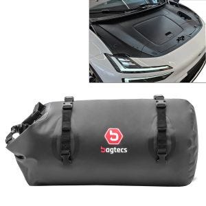 Frunk bag Bagtecs egnet for Polestar 3 BR30 30 liter vanntett