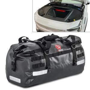 Frunk bag egnet for Polestar 3 Bagtecs XB50 vanntett volum 50l