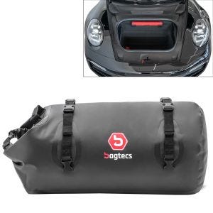 Frunk bag Bagtecs egnet for Porsche 911 BR30 30 liter vanntett