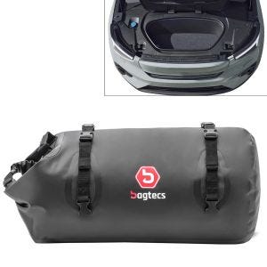 Frunk bag Bagtecs egnet for Volvo EC40 BR30 30 liter vanntett