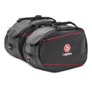 Seitenkoffer Innentaschen 2x20L für BMW R 1250 R / RS_0