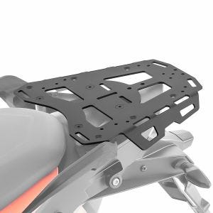 Bagasjehylle egnet for KTM 1290 Super Adventure R / S 2017-2020 Rack GB1 bagasjehylle