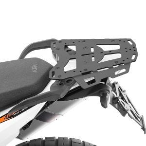 Bagasjehylle passer for KTM 790 Adventure / R 19-21 Bagtecs Rack GB1 bagasjehylle
