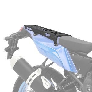 Bagasjebrett egnet for Yamaha Tenere 700 19-24 Bagtecs GB76 bagasjebrett