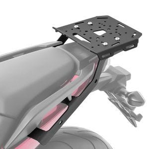 Bagasjebrett egnet for Honda NC 750 S / X 14-24 Bagtecs GB81 bagasjebrett