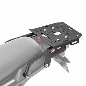 Bagasjehylle passer til Aprilia Tuareg 660 22-24 Bagtecs GB84 bagasjehylle