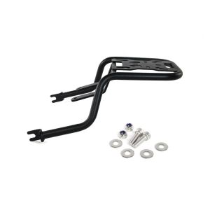 Bagasjehylle passer for Honda Monkey 125 18-24 Bagtecs GB86 bagasjehylle