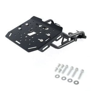 Bagasjehylle egnet for Ducati Scrambler Desert Sled 17-18 Bagtecs GB89 bagasjehylle
