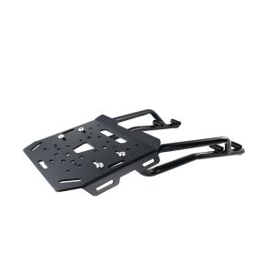 Bagasjebrett egnet for Triumph Trident 660 21-24 Bagtecs GB90 bagasjebrett