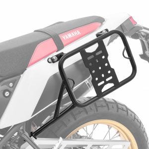 Sideholder som passer til Yamaha Tenere 700 19-24 Bagtecs SD21 salveskeholder