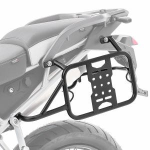 Sideholder egnet for Triumph Tiger 900 GT / Pro 20-24 Bagtecs SD35 salveskeholder