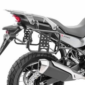 Seitenträger passend für Honda Transalp XL 750 23-24 Bagtecs SD39 Satteltaschen-Träger DPL1
