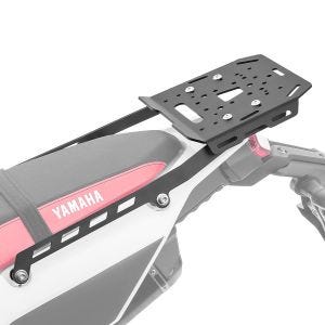 Bagasjebrett egnet for Yamaha Tenere 700 World Raid 22-24 Bagtecs GB98 bagasjebrett