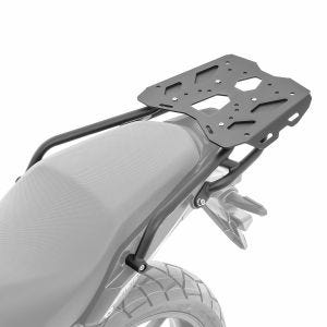 Bagasjebrett egnet for Honda NX 500 2024 Bagtecs SLP bagasjebrett