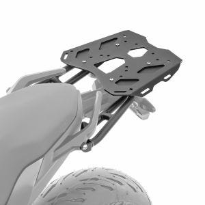 Bagasjebrett egnet for BMW F 900 XR 20-24 Bagtecs SLP bagasjebrett