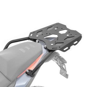 Bagasjehylle passer for KTM 390 Adventure 20-24 Bagtecs SLP bagasjehylle