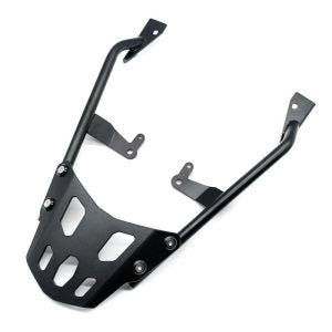 Heckgepäckträger passend für Honda X-ADV 21-25 Bagtecs HG77 Topcase Gepäckträger schwarz