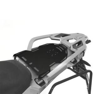 Gepäckbrücke Soziussitz passend für BMW R 1250 GS 19-23 Bagtecs GP12 Gepäckträger
