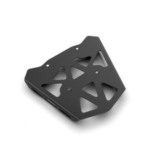 Gepäckbrücke passend für CFMOTO 450 MT 23-25 Bagtecs GT80 Gepäckträger schwarz