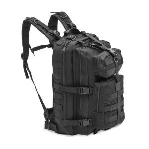 Rucksack für Yamaha XVS 1300 / 950 A Midnight Star Craftride BT2 schwarz_0