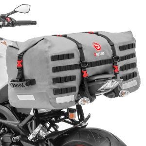 Bakpose vanntett egnet for KTM 790 Adventure / R Bagtecs G70R 70Ltr