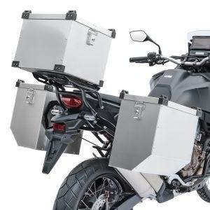 Alu Koffer 41L Topcase 38L für BMW S 1000 XR_1