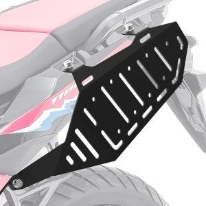 Sideholder egnet for Honda Africa Twin CRF 1100 L 22-25 salveskeholder Bagtecs SC50