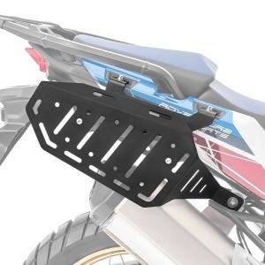 Sideholder egnet for Honda Africa Twin 1100 Adventure 20-25 salveskeholder Bagtecs SC50
