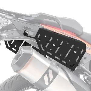 Sideholder som passer til KTM 1050/1090/1190 Adventure 15-19 salveskeholder Bagtecs SC52