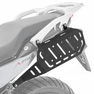Sideholder egnet for Honda Transalp XL 750 23-25 salveskeholder Bagtecs SC46