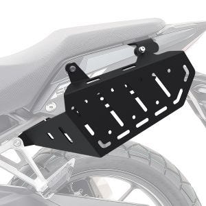 Sideholder egnet for Honda NX 500 24-25 salveskeholder Bagtecs SC53