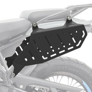 Sideholder som passer til Royal Enfield Himalayan 450 24-25 salveskeholder Bagtecs SC54