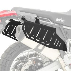 Sideholder egnet for Aprilia Tuareg 660 22-25 salveskeholder Bagtecs SC56