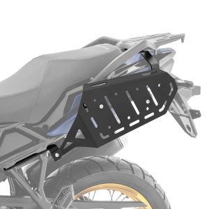 Sidebærer som passer for Suzuki V-Strom 800/DE 23-25 salveskeholder Bagtecs SC58