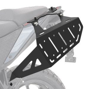 Sideholder som passer til KTM 390 Adventure 20-25 salveskeholder Bagtecs SC59
