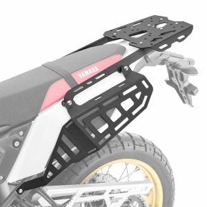 Sett bagasjeholder + sideholder som passer til Yamaha Tenere 700 19-24 Bagtecs ST7C