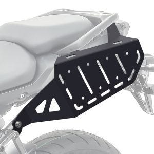 Sideholder som passer til Yamaha Tracer 9 / GT 21-24 salveskeholder Bagtecs SC68