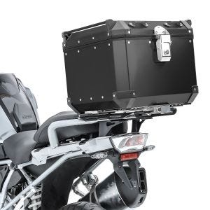 Set Topcase + Rack ADX42B für BMW R 1200 GS 13-18 Bagtecs_1